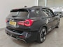 BMW iX3 High Executive 80 kWh 286pk | SOH 96% | Trekhaak | Leder | 20" Velgen | Shadow Line