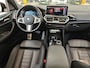BMW iX3 High Executive 80 kWh 286pk | SOH 96% | Trekhaak | Leder | 20" Velgen | Shadow Line