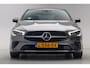 Mercedes-Benz CLA 180 Luxury Aut. [ Wide-screen sfeerverlichting Leder Stoelverwarming ]