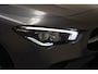 Mercedes-Benz CLA 180 Luxury Aut. [ Wide-screen sfeerverlichting Leder Stoelverwarming ]