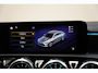 Mercedes-Benz CLA 180 Luxury Aut. [ Widescreen Sfeerverlichting Leder Stoelverwarming ]