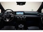 Mercedes-Benz CLA 180 Luxury Aut. [ Wide-screen sfeerverlichting Leder Stoelverwarming ]