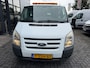Ford Transit 260S 2.2 TDCI Business Edition DC airco l cruise l 144DKM l nieuwe APK l trekhaak l BTW