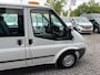 Ford Transit 260S 2.2 TDCI Business Edition DC airco l cruise l 144DKM l nieuwe APK l trekhaak l BTW