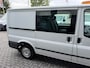 Ford Transit 260S 2.2 TDCI Business Edition DC airco l cruise l 144DKM l nieuwe APK l trekhaak l BTW