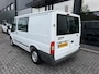 Ford Transit 260S 2.2 TDCI Business Edition DC airco l cruise l 144DKM l nieuwe APK l trekhaak l BTW