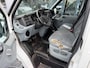 Ford Transit 260S 2.2 TDCI Business Edition DC airco l cruise l 144DKM l nieuwe APK l trekhaak l BTW