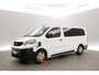 Peugeot e-Traveller Kombi 75 kWh L3H1 8 Zits | Snelladen | SOH 90% | Airco | Camera | Cruise | Parkeersensoren