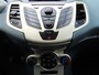 Ford Fiesta 1.25 Ghia Airco Lm Velgen Trekhaak