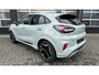 Ford Puma MCA (MY2026.75) ST-Line X 1.0 EcoBoost Hybrid Powershift automaat 1.0 EcoBoost Hybrid ST-Line X Private lease vanaf 524,- per maand | Driver Assistance Pack | Winter Pack | Sportonderstel | Blue cruise voorbereiding |