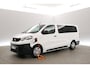 Peugeot e-Expert Kombi 75 kWh L3H1 8 Zits | Snelladen | SOH 90% | Airco | Camera | Cruise | Parkeersensoren