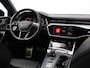Audi A6 Avant 55 TFSI quattro S edition | Elektrische voorstoelen + memory | HUD | Leder | Keyless | 4-zone climatisering |