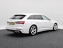 Audi A6 Avant 45 TFSi 245 Pk Automaat S-Line | Adaptive Cruise | Camera | Trekhaak | Valcona Leder | 19 Inch | Navigatie