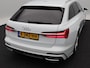 Audi A6 Avant 45 TFSi 245 Pk Automaat S-Line | Adaptive Cruise | Camera | Trekhaak | Valcona Leder | 19 Inch | Navigatie