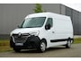 Renault Master T35 2.3 dCi 150 L2H2 Energy Comfort in Topstaat |Trekhaak |Betimmering |1e eigenaar |Airco |Cruise control |EURO6 |3500 KG |Parkeersensoren |Carplay en Android auto