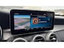 Mercedes-Benz C-klasse C160 BUSINESS SOLUTION AUTOMAAT / NAVI / LEDER / CLIMA / FULL-LED / PDC / CAMERA / 17" LMV / KEYLESS / WINTERPAKKET !!