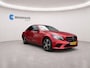 Mercedes-Benz C-klasse C160 BUSINESS SOLUTION AUTOMAAT / NAVI / LEDER / CLIMA / FULL-LED / PDC / CAMERA / 17" LMV / KEYLESS / WINTERPAKKET !!