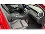 Mercedes-Benz C-klasse C160 BUSINESS SOLUTION AUTOMAAT / NAVI / LEDER / CLIMA / FULL-LED / PDC / CAMERA / 17" LMV / KEYLESS / WINTERPAKKET !!