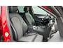 Mercedes-Benz C-klasse C160 BUSINESS SOLUTION AUTOMAAT / NAVI / LEDER / CLIMA / FULL-LED / PDC / CAMERA / 17" LMV / KEYLESS / WINTERPAKKET !!