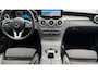 Mercedes-Benz C-klasse C160 BUSINESS SOLUTION AUTOMAAT / NAVI / LEDER / CLIMA / FULL-LED / PDC / CAMERA / 17" LMV / KEYLESS / WINTERPAKKET !!