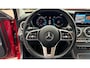 Mercedes-Benz C-klasse C160 BUSINESS SOLUTION AUTOMAAT / NAVI / LEDER / CLIMA / FULL-LED / PDC / CAMERA / 17" LMV / KEYLESS / WINTERPAKKET !!