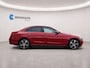 Mercedes-Benz C-klasse C160 BUSINESS SOLUTION AUTOMAAT / NAVI / LEDER / CLIMA / FULL-LED / PDC / CAMERA / 17" LMV / KEYLESS / WINTERPAKKET !!