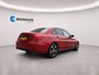 Mercedes-Benz C-klasse C160 BUSINESS SOLUTION AUTOMAAT / NAVI / LEDER / CLIMA / FULL-LED / PDC / CAMERA / 17" LMV / KEYLESS / WINTERPAKKET !!