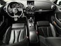 Audi A3 Limousine 1.4 TFSI CoD Sport Pro Line S | Lederen Bekleding | Sportstoelen | S-Line | Navigatie | Cruise Control | Stoelverwarming | Climate Control | Metallic Lak |