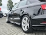 Audi A3 Limousine 1.4 TFSI CoD Sport Pro Line S | Lederen Bekleding | Sportstoelen | S-Line | Navigatie | Cruise Control | Stoelverwarming | Climate Control | Metallic Lak |