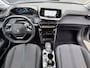 Peugeot e-208 EV Allure 50 kWh 1e eigenaar CAMERA NAVI LED CRUISE ECC
