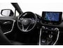 Toyota RAV4 2.5 Plug-in Hybrid AWD Bi-Tone Plus | Panoramadak | Apple Carplay / Android Auto | 360 camera | Leder | Stoelverwarming/-ventilatie | Dodehoek detectie | JBL | Head-up display | Digitale binnenspiegel | 19 inch