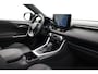 Toyota RAV4 2.5 Plug-in Hybrid AWD Bi-Tone Plus | Panoramadak | Apple Carplay / Android Auto | 360 camera | Leder | Stoelverwarming/-ventilatie | Dodehoek detectie | JBL | Head-up display | Digitale binnenspiegel | 19 inch