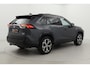 Toyota RAV4 2.5 Plug-in Hybrid AWD Bi-Tone Plus | Panoramadak | Apple Carplay / Android Auto | 360 camera | Leder | Stoelverwarming/-ventilatie | Dodehoek detectie | JBL | Head-up display | Digitale binnenspiegel | 19 inch