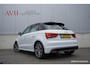 Audi A1 Sportback 1.2 TFSI Admired