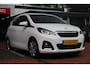 Peugeot 108 1.0 e-VTi Cabriolet *Active* | Schuifdak | A/C | Bluetooth | Privacy | Orig. NL | Leuk!! |