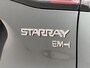 Geely Starray EM-i 1.5 Max+ / 29,8 kWh / 136km WLTP / max 1055km Actieradius / PHEV / Plug-in / Fabrieksgarantie tot 07-2034 / Stoelverwarming voor en achter / Stoelmassage / Schuif-kantel dak / Stoelventilatie / Stuurverwarming / Elektrisch verstelbare stoelen / Elektrische achterklep / Adaptieve cruise control / Apple Carplay/Android Auto / Navigatie /