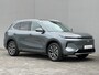 Geely Starray EM-i 1.5 Max+ / 29,8 kWh / 136km WLTP / max 1055km Actieradius / PHEV / Plug-in / Fabrieksgarantie tot 07-2034 / Stoelverwarming voor en achter / Stoelmassage / Schuif-kantel dak / Stoelventilatie / Stuurverwarming / Elektrisch verstelbare stoelen / Elektrische achterklep / Adaptieve cruise control / Apple Carplay/Android Auto / Navigatie /