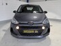 Hyundai i10 1.0i Blue 66pk i-Drive Start stop, 74dkm!, LM Velgen
