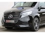 Mercedes-Benz V-klasse 300d / AMG / DC / 4-Matic / Luchtvering / Pano / Burmester / Vol Opties / NIEUWSTAAT.
