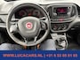 Fiat Doblò Cargo 1.3 MJ L1H1 Actual Airco 2X SLEUTEL + BOEKJES!