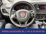 Fiat Doblò Cargo 1.3 MJ L1H1 Actual Airco 2X SLEUTEL + BOEKJES!