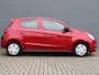 Mitsubishi Space Star 1.0 Cool+ All Season Banden | Airco | elektrische Ramen | Metallic Lak