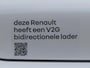 Renault R5 52kWh 150pk comfort range Iconic Cinq / Pack Winter / Navigatie / Camera / V2G