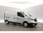 Renault Trafic 2.0 DCI L2H1 | Airco | Camera | 3 Zits | Cruise | Carplay | Trekhaak | Parkeersens.