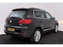 Volkswagen Tiguan 1.4 TSI Sport&Style | Nieuwe APK | INRUILKOOPJE | Panoramadak | Stoelverwarming |
