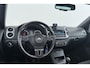 Volkswagen Tiguan 1.4 TSI Sport&Style | Nieuwe APK | INRUILKOOPJE | Panoramadak | Stoelverwarming |