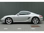 Porsche Cayman S 3.4 Tiptronic Youngtimer Bose Memory Stoelverwarming Achteruitrijcamera