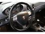 Porsche Cayman S 3.4 Tiptronic Youngtimer Bose Memory Stoelverwarming Achteruitrijcamera