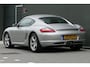 Porsche Cayman S 3.4 Tiptronic Youngtimer Bose Memory Stoelverwarming Achteruitrijcamera
