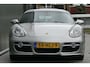 Porsche Cayman S 3.4 Tiptronic Youngtimer Bose Memory Stoelverwarming Achteruitrijcamera